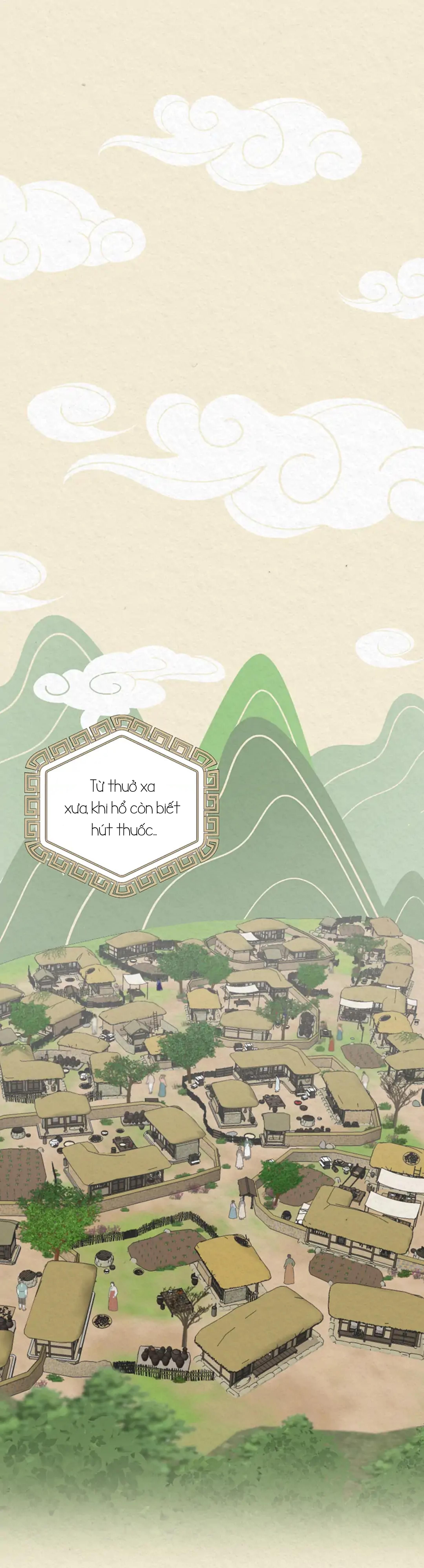 đọc truyện Tổng Hợp Manhwa Bl Ngắn Chương 4.1 ảnh 1 tại Giả Dược
