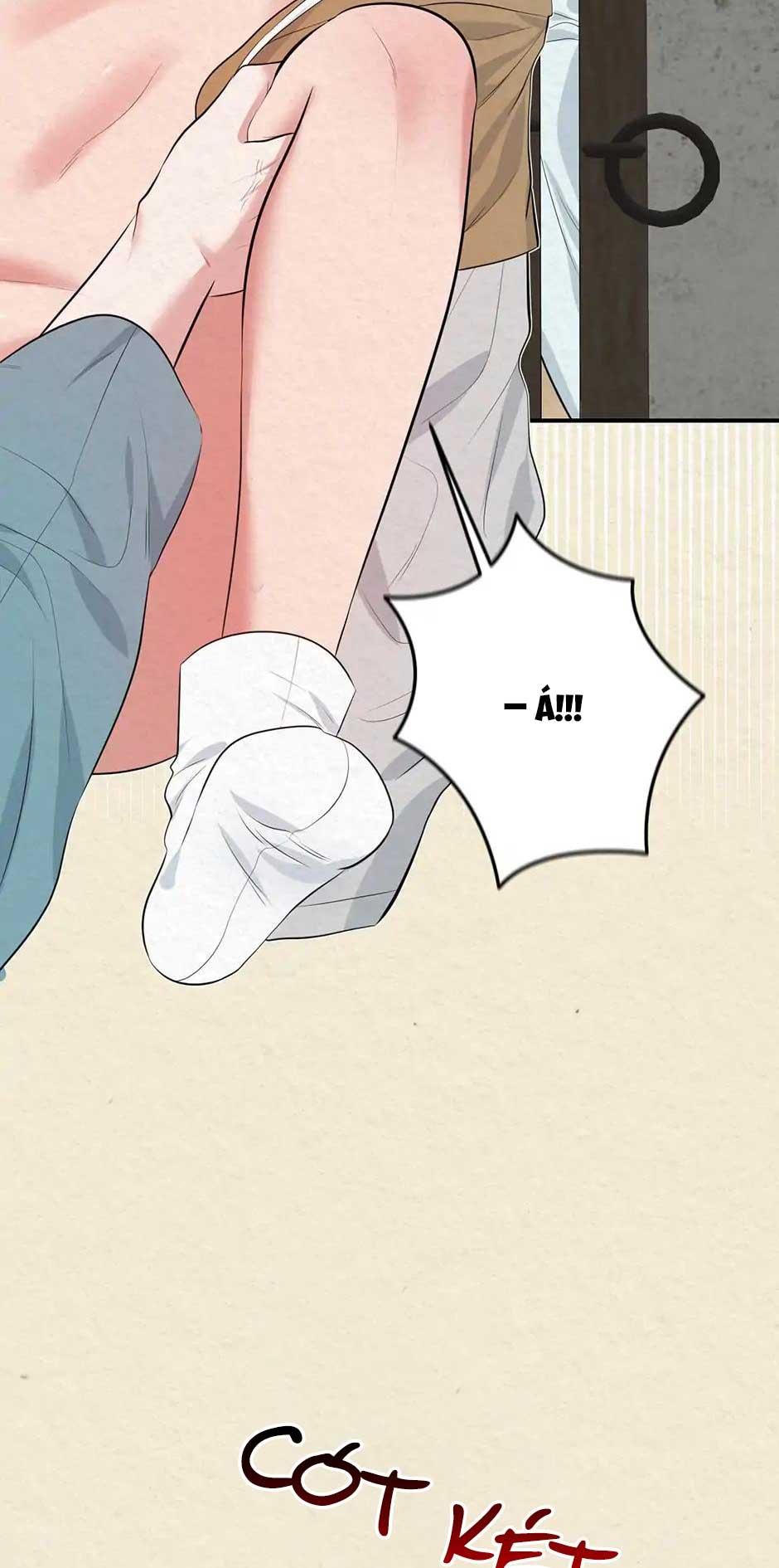 đọc truyện Tổng Hợp Manhwa Bl Ngắn Chương 4.2 ảnh 2 tại Giả Dược