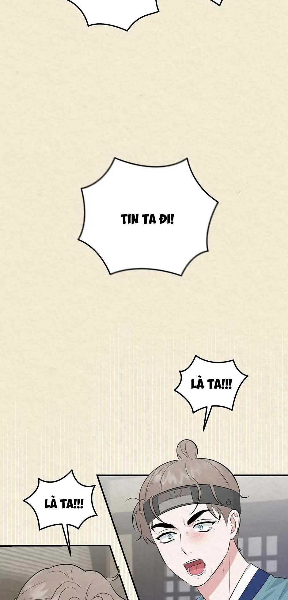 đọc truyện Tổng Hợp Manhwa Bl Ngắn Chương 4.2 ảnh 12 tại Giả Dược