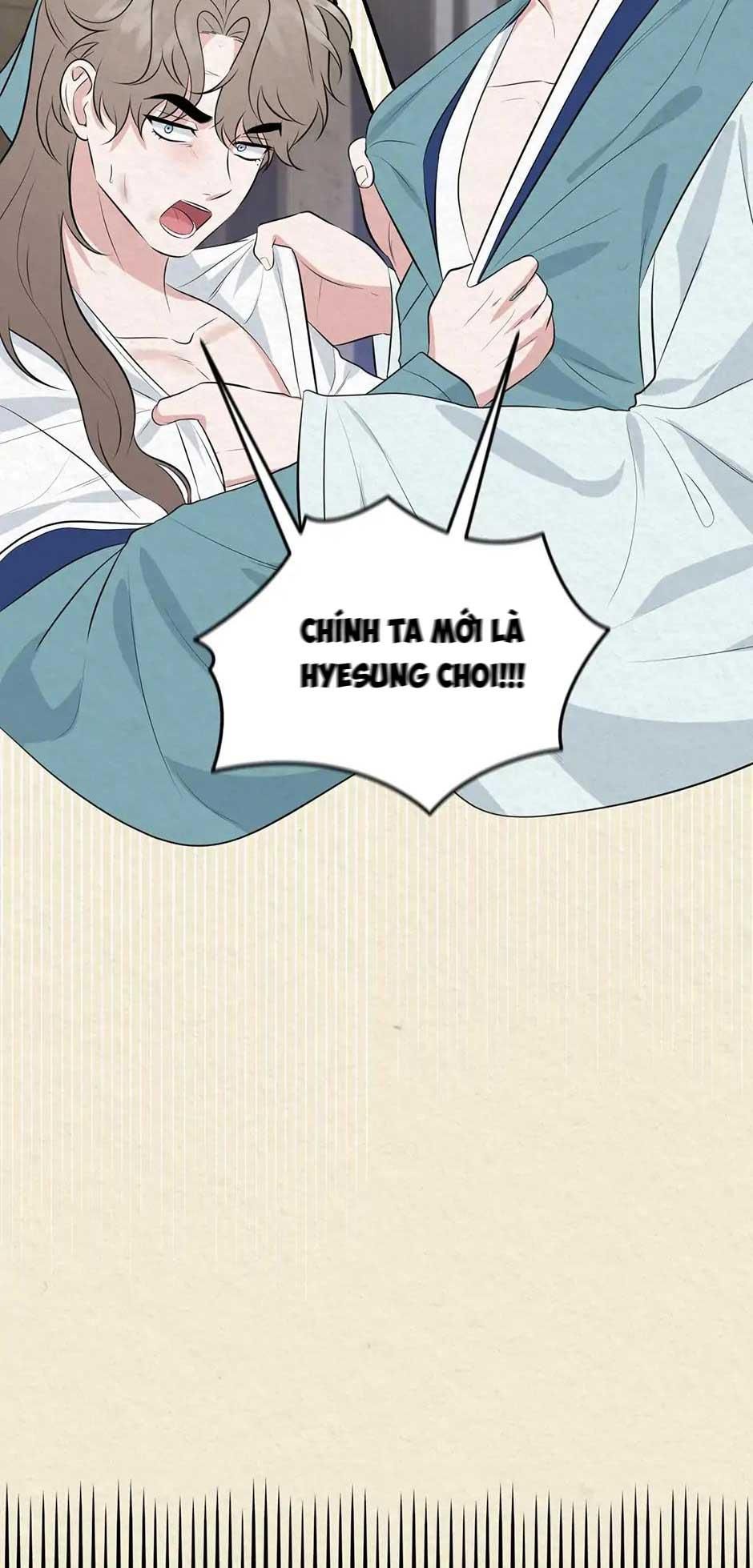 đọc truyện Tổng Hợp Manhwa Bl Ngắn Chương 4.2 ảnh 13 tại Giả Dược