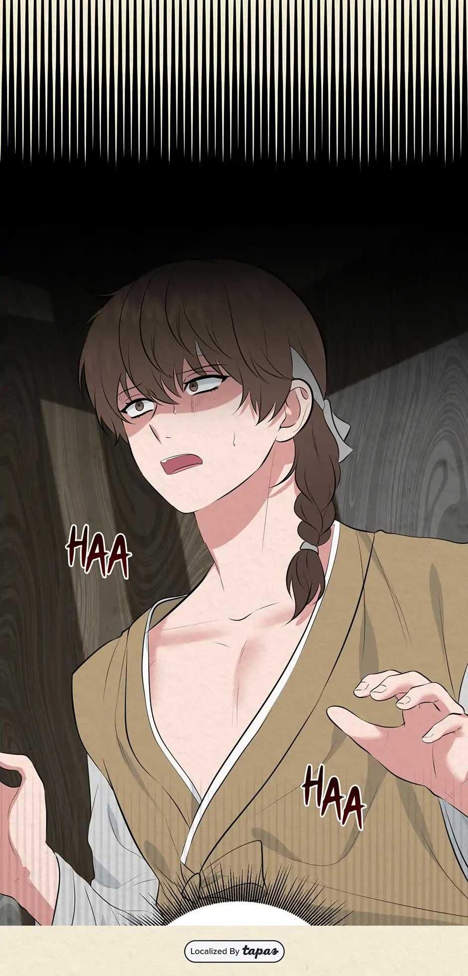 đọc truyện Tổng Hợp Manhwa Bl Ngắn Chương 4.2 ảnh 14 tại Giả Dược