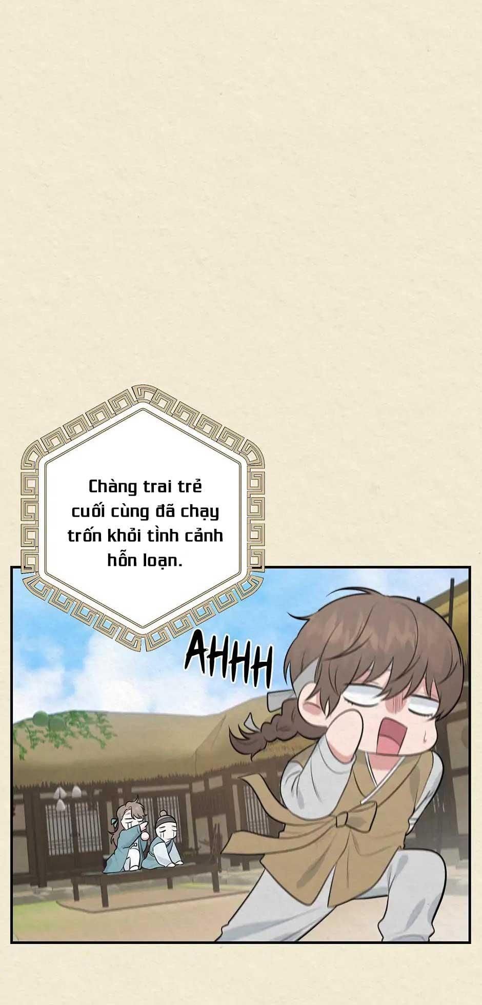 đọc truyện Tổng Hợp Manhwa Bl Ngắn Chương 4.2 ảnh 15 tại Giả Dược