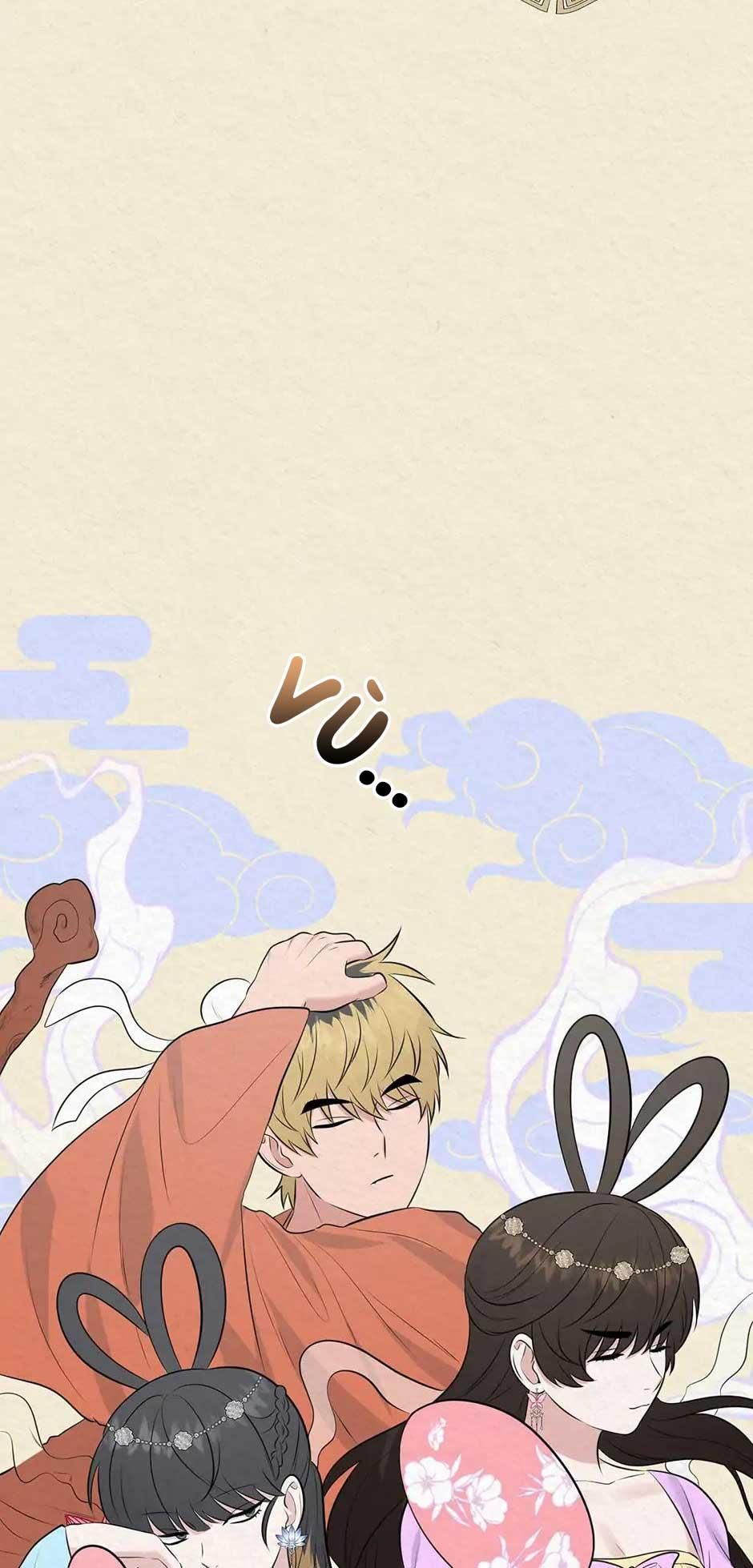 đọc truyện Tổng Hợp Manhwa Bl Ngắn Chương 4.2 ảnh 20 tại Giả Dược