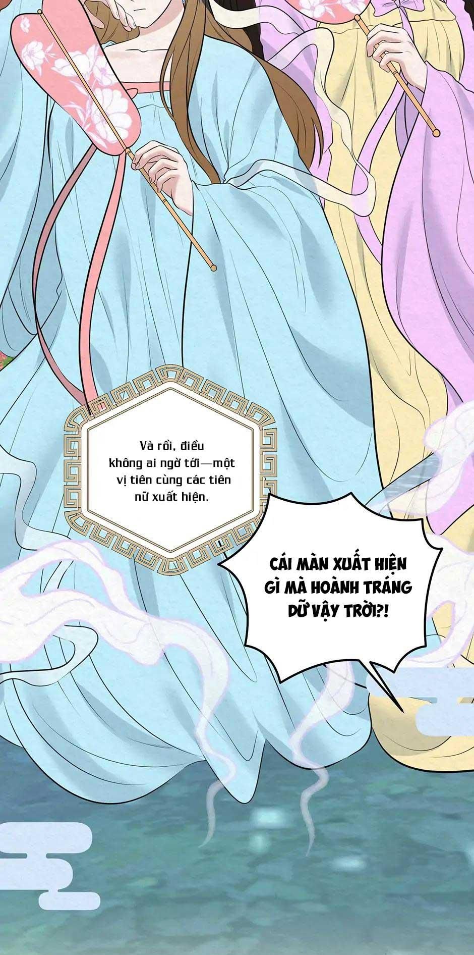 đọc truyện Tổng Hợp Manhwa Bl Ngắn Chương 4.2 ảnh 21 tại Giả Dược