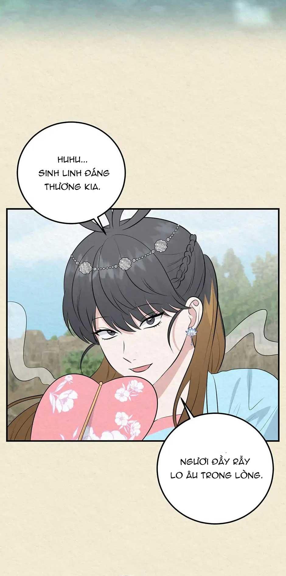 đọc truyện Tổng Hợp Manhwa Bl Ngắn Chương 4.2 ảnh 22 tại Giả Dược