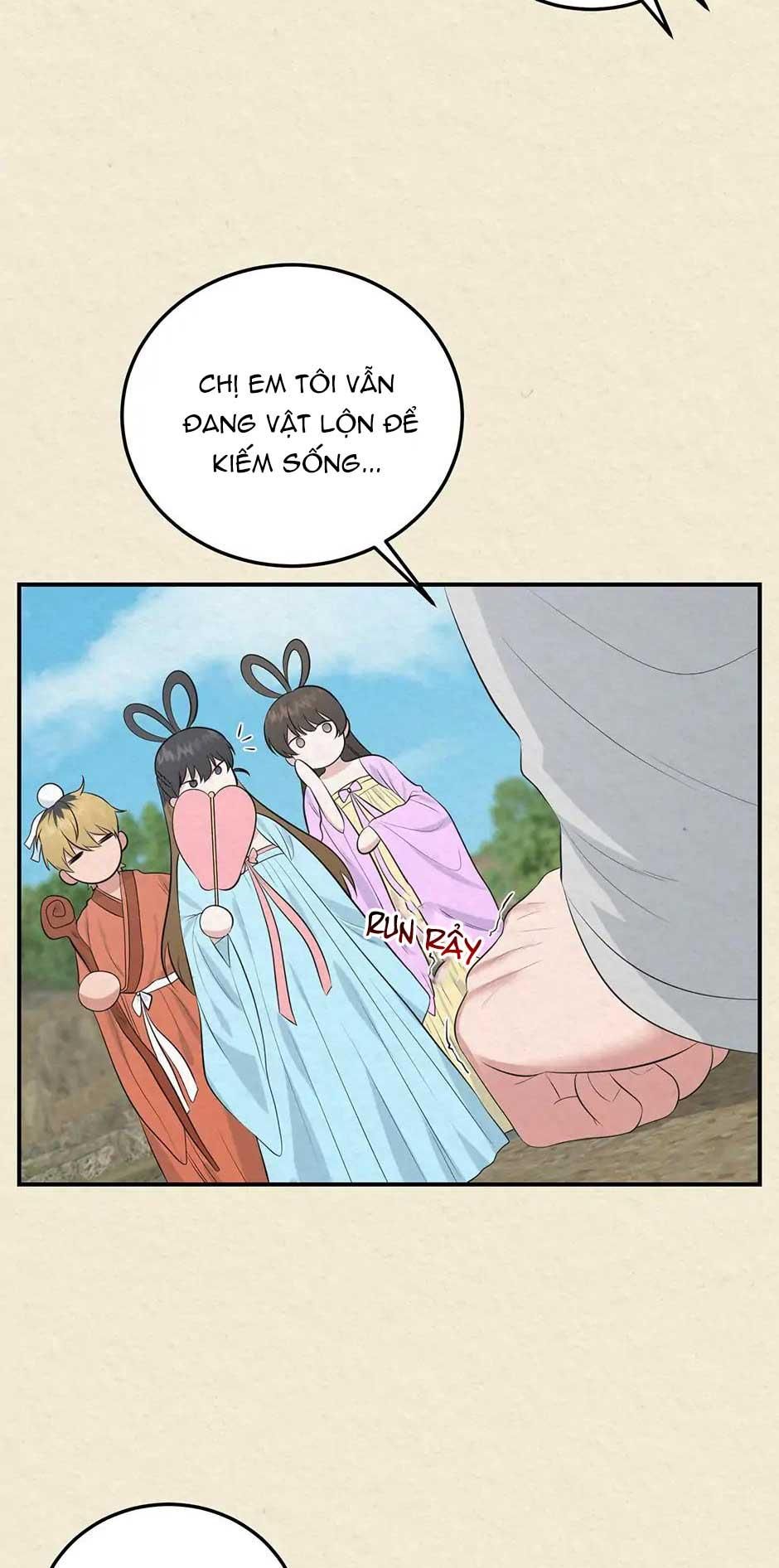 đọc truyện Tổng Hợp Manhwa Bl Ngắn Chương 4.2 ảnh 27 tại Giả Dược