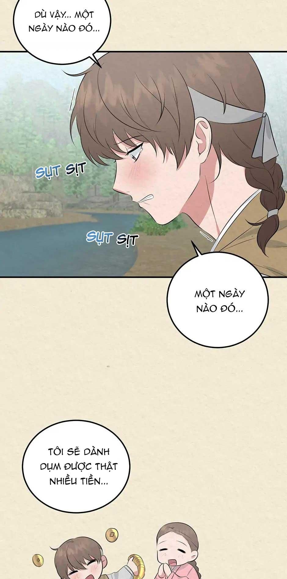 đọc truyện Tổng Hợp Manhwa Bl Ngắn Chương 4.2 ảnh 28 tại Giả Dược