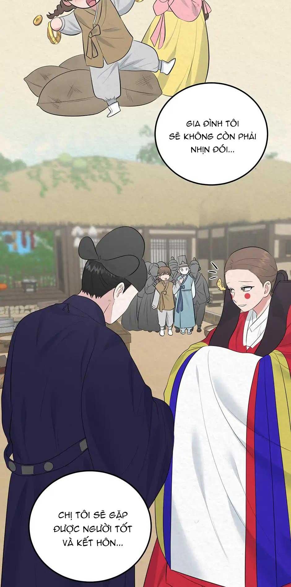 đọc truyện Tổng Hợp Manhwa Bl Ngắn Chương 4.2 ảnh 29 tại Giả Dược