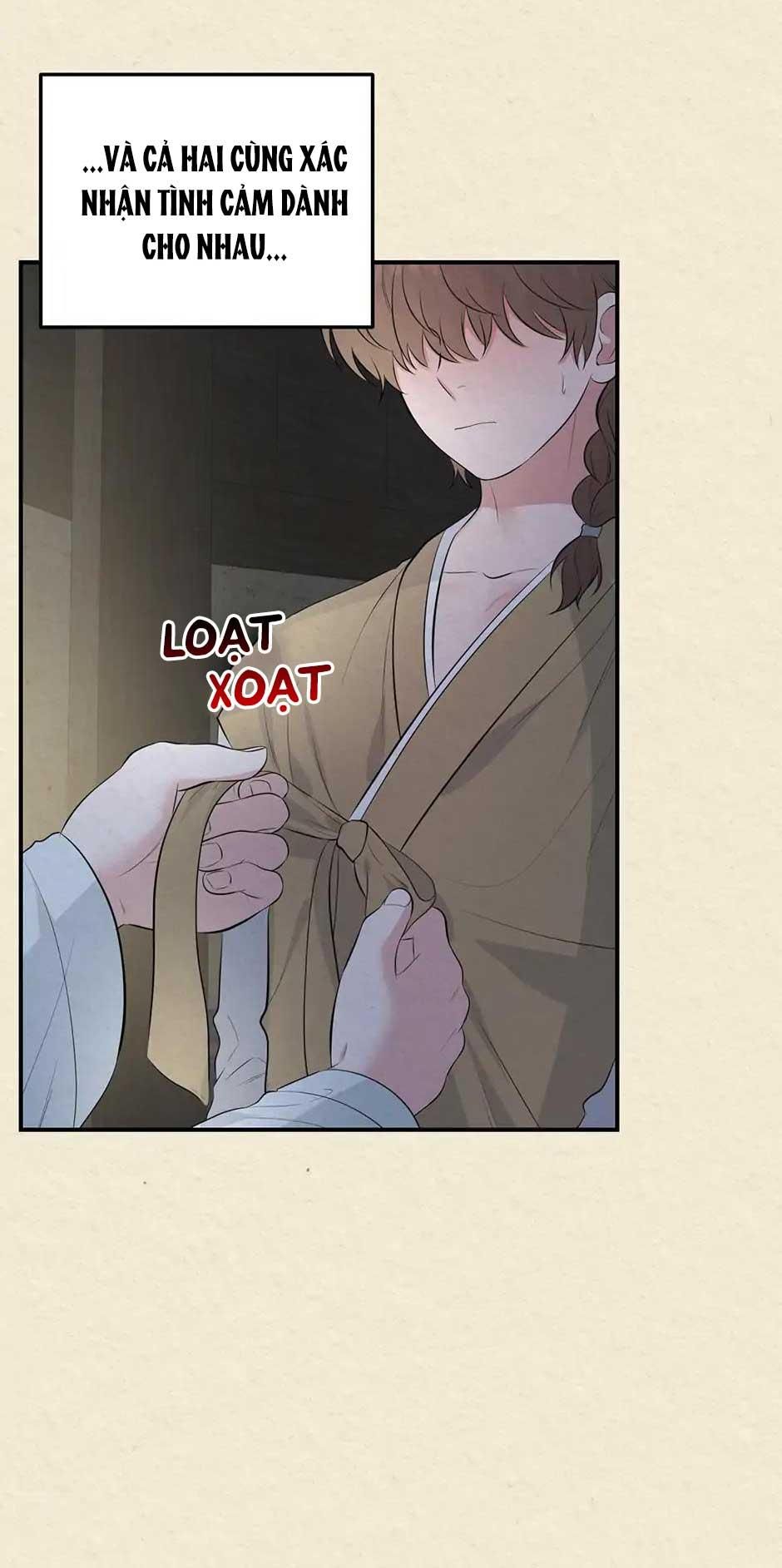đọc truyện Tổng Hợp Manhwa Bl Ngắn Chương 4.2 ảnh 33 tại Giả Dược