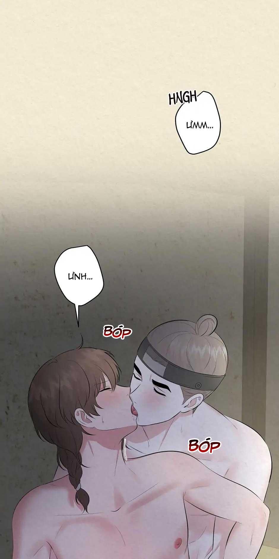 đọc truyện Tổng Hợp Manhwa Bl Ngắn Chương 4.2 ảnh 34 tại Giả Dược
