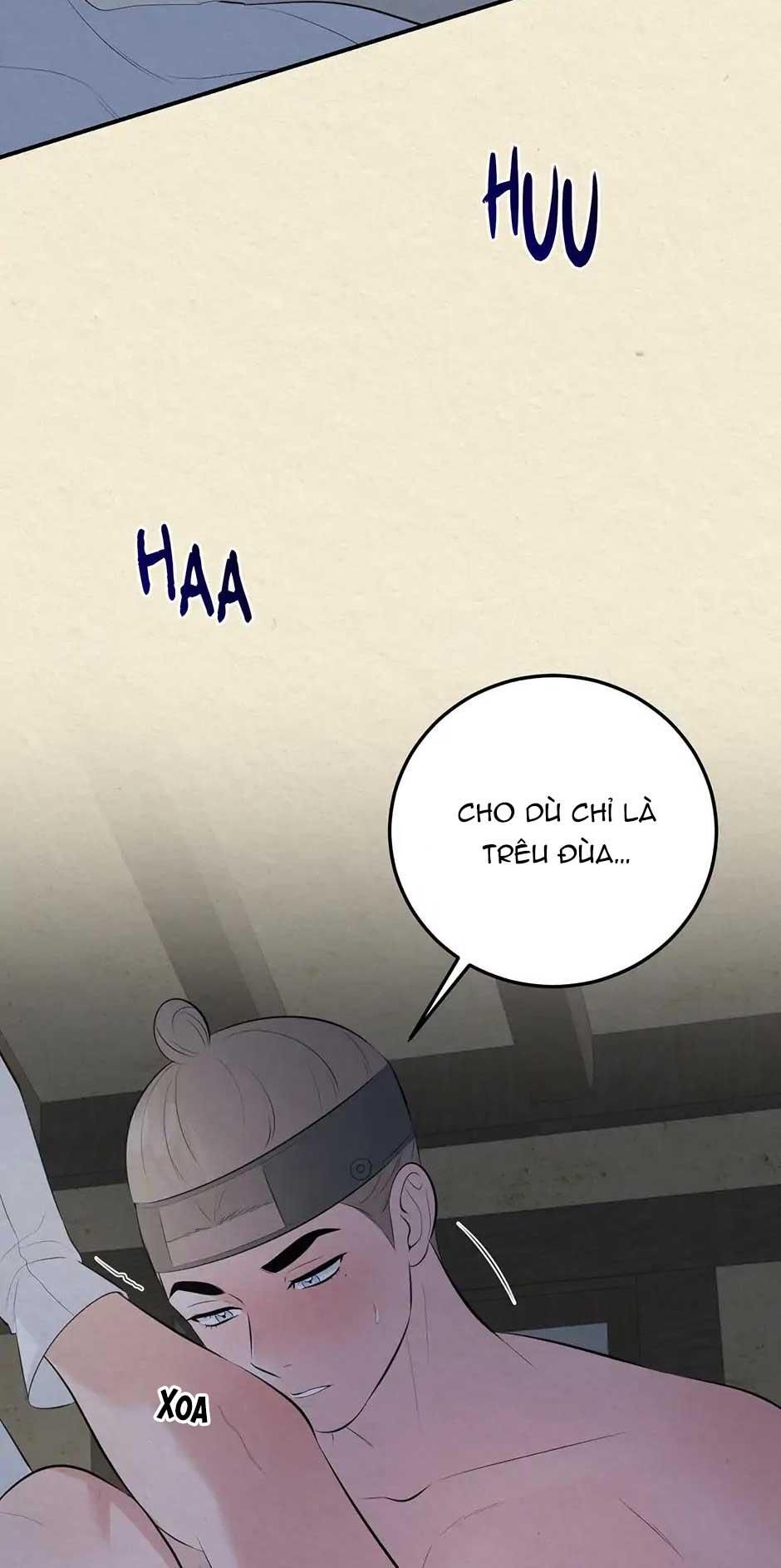 đọc truyện Tổng Hợp Manhwa Bl Ngắn Chương 4.2 ảnh 40 tại Giả Dược