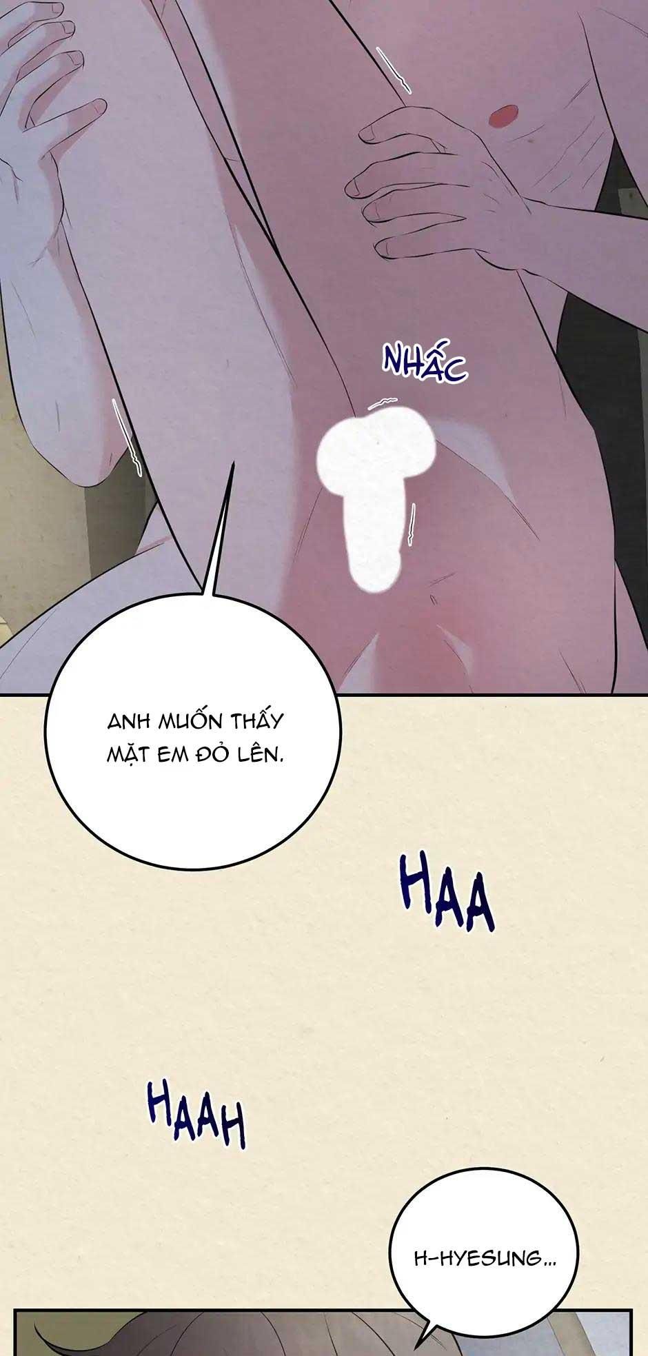 đọc truyện Tổng Hợp Manhwa Bl Ngắn Chương 4.2 ảnh 41 tại Giả Dược