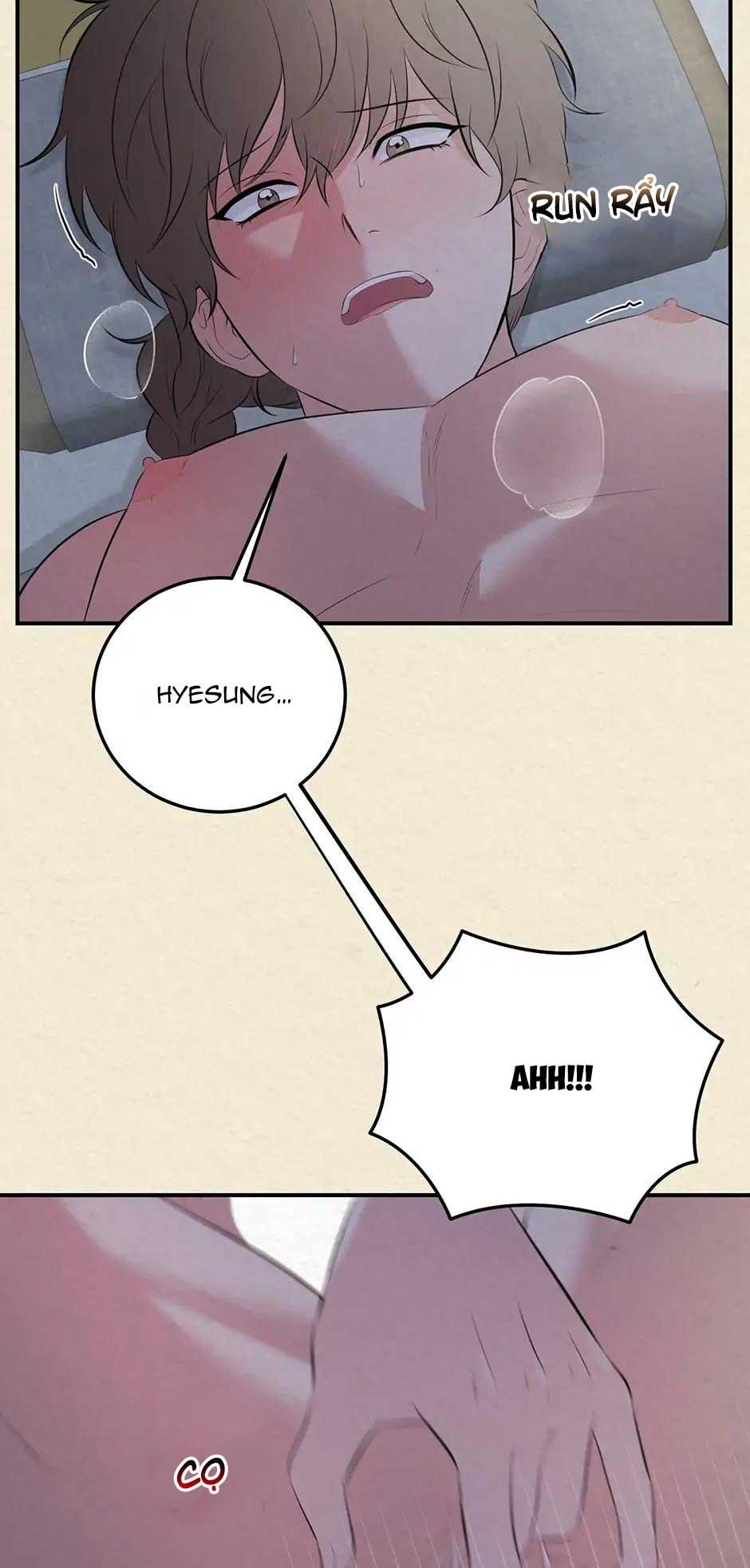 đọc truyện Tổng Hợp Manhwa Bl Ngắn Chương 4.2 ảnh 42 tại Giả Dược