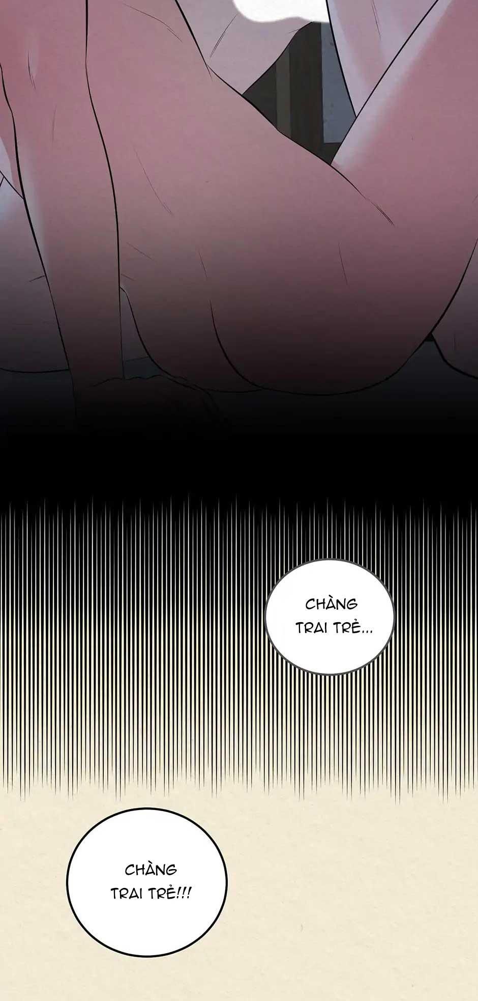 đọc truyện Tổng Hợp Manhwa Bl Ngắn Chương 4.2 ảnh 48 tại Giả Dược