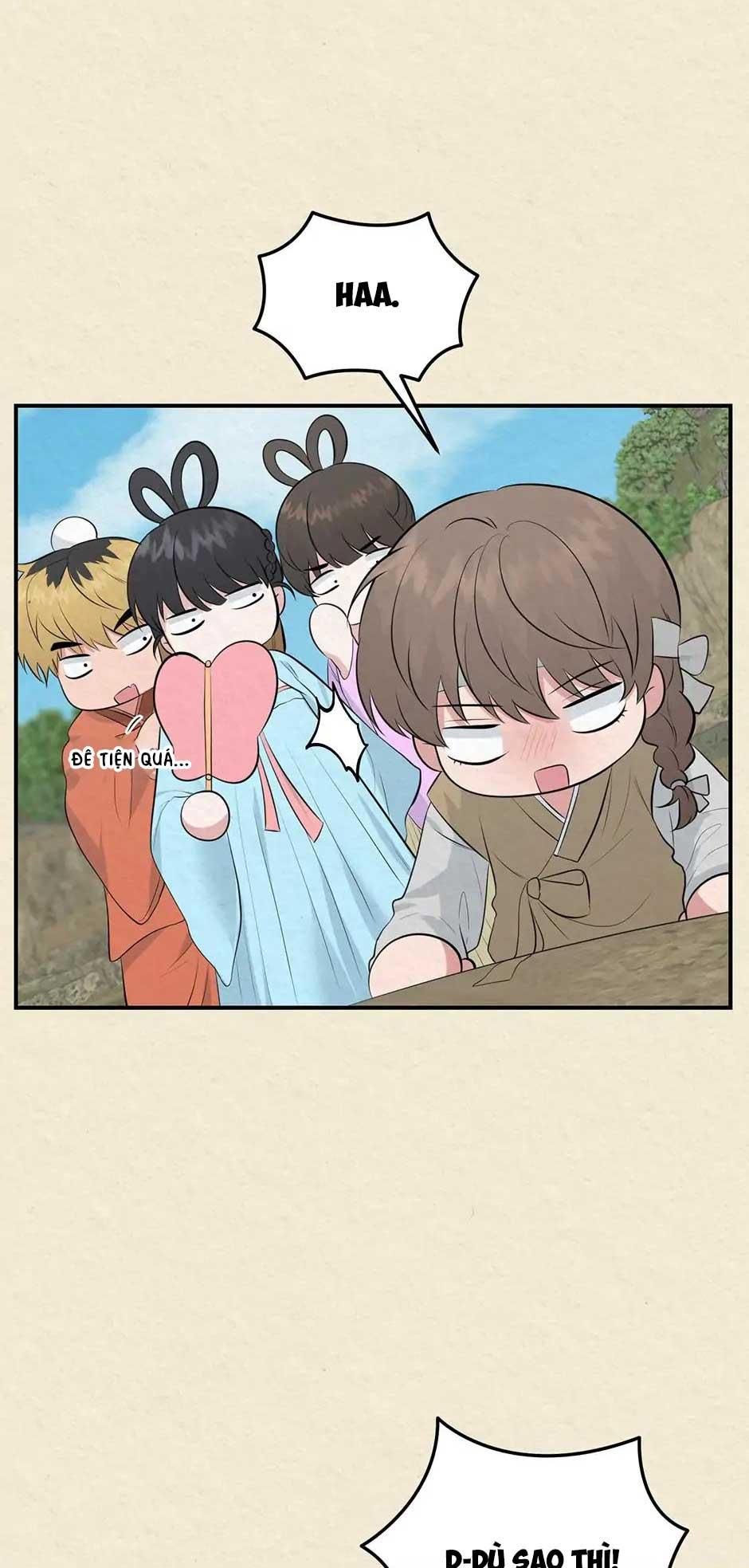 đọc truyện Tổng Hợp Manhwa Bl Ngắn Chương 4.2 ảnh 49 tại Giả Dược