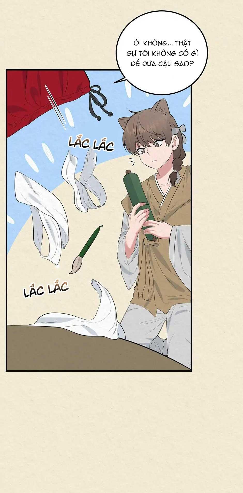 đọc truyện Tổng Hợp Manhwa Bl Ngắn Chương 4.2 ảnh 54 tại Giả Dược