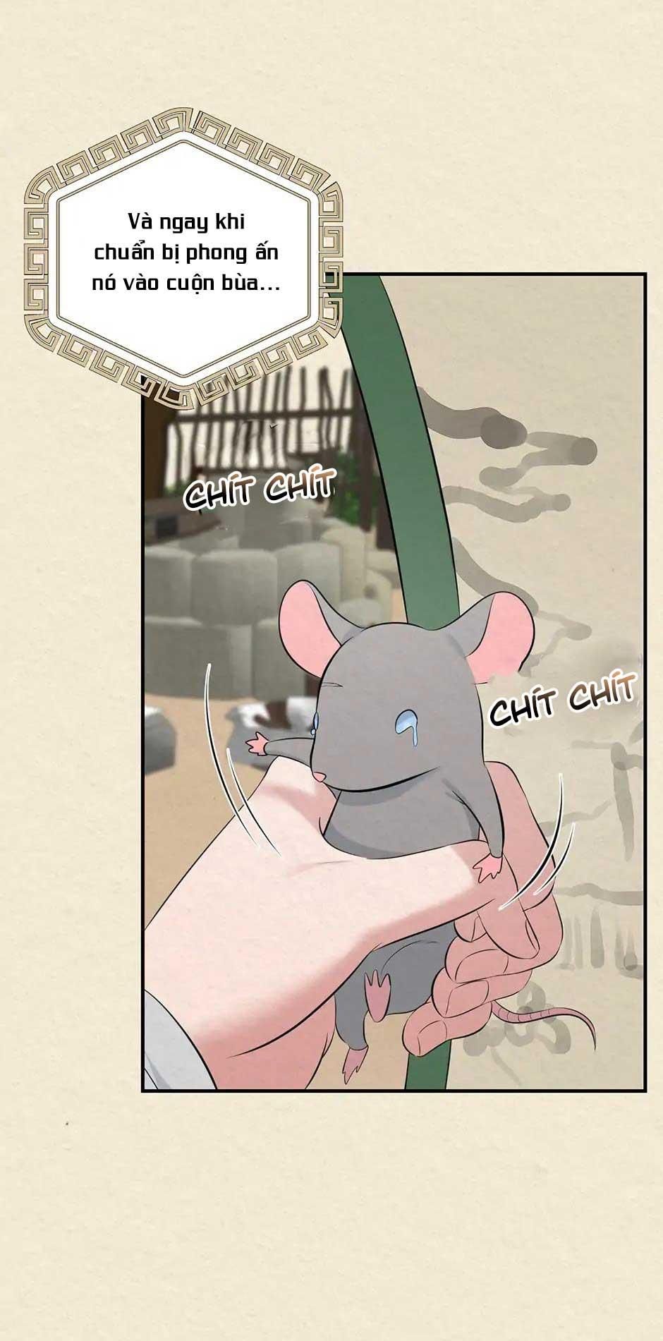 đọc truyện Tổng Hợp Manhwa Bl Ngắn Chương 4.2 ảnh 56 tại Giả Dược