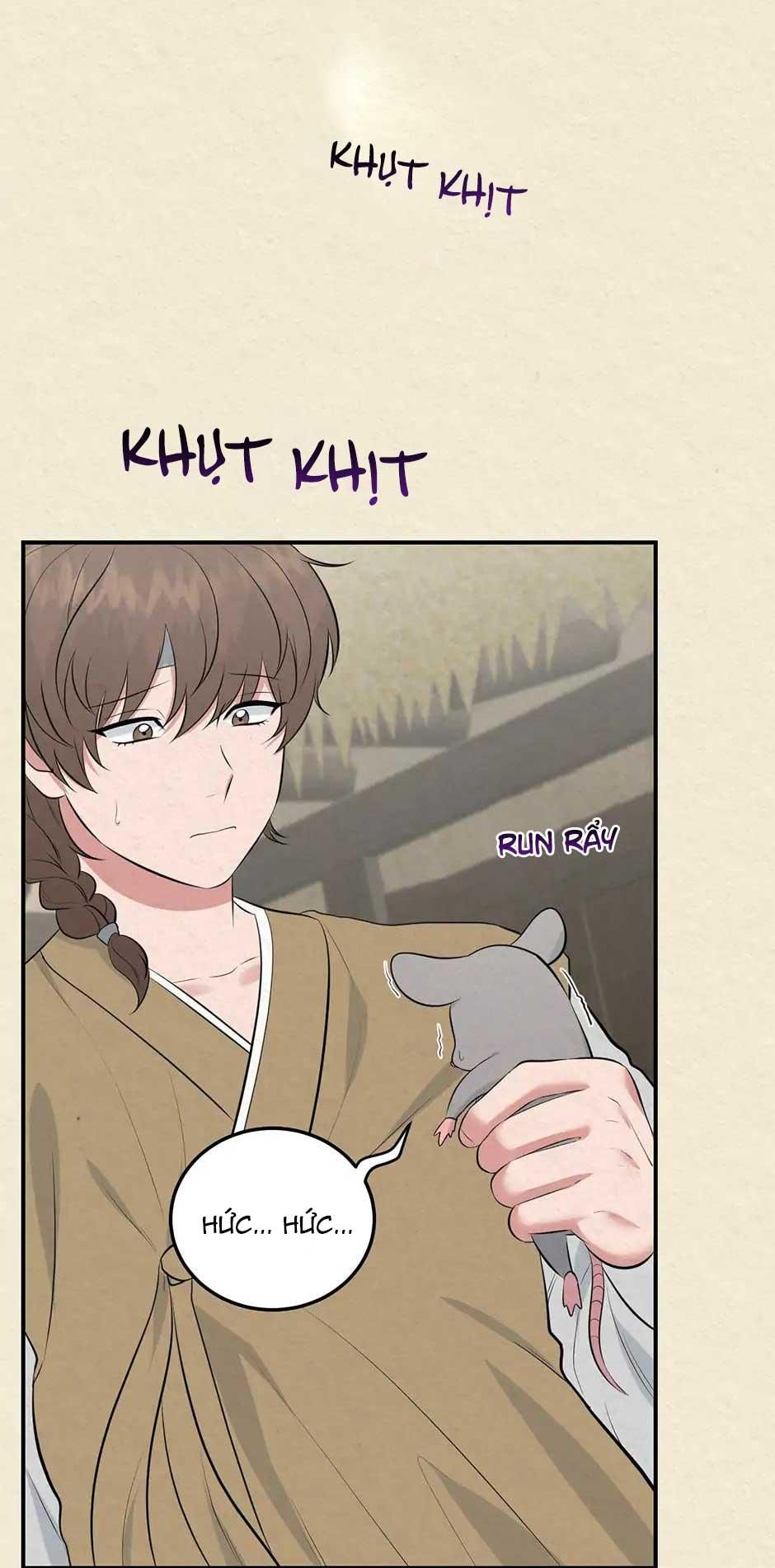 đọc truyện Tổng Hợp Manhwa Bl Ngắn Chương 4.2 ảnh 57 tại Giả Dược