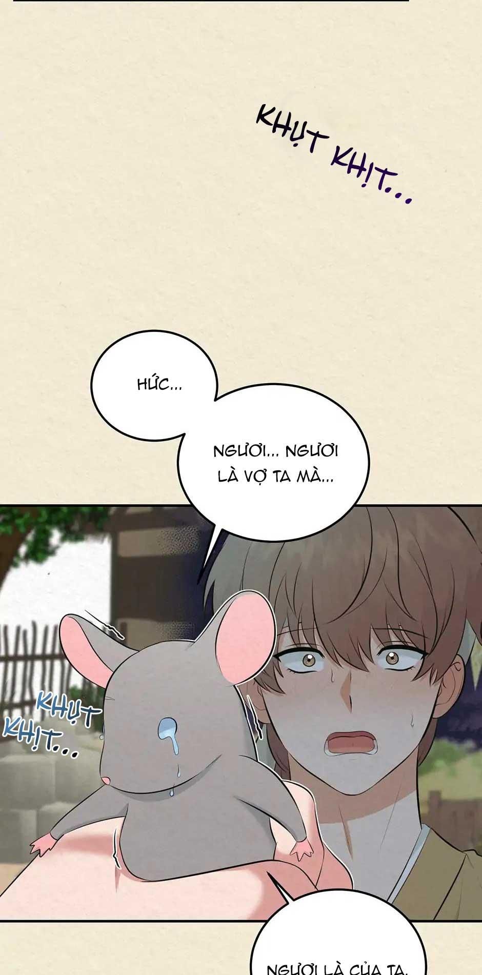 đọc truyện Tổng Hợp Manhwa Bl Ngắn Chương 4.2 ảnh 58 tại Giả Dược