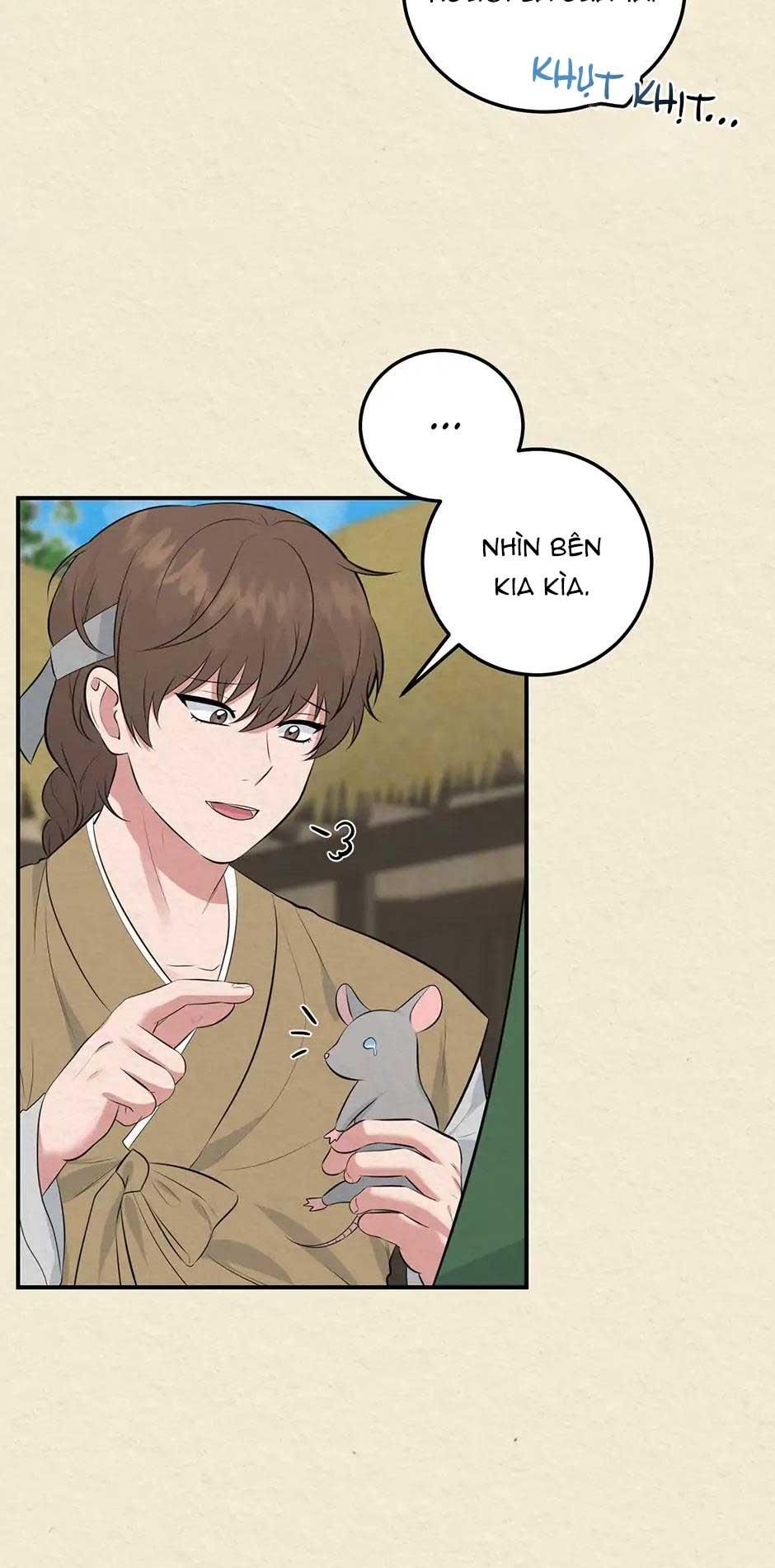 đọc truyện Tổng Hợp Manhwa Bl Ngắn Chương 4.2 ảnh 59 tại Giả Dược