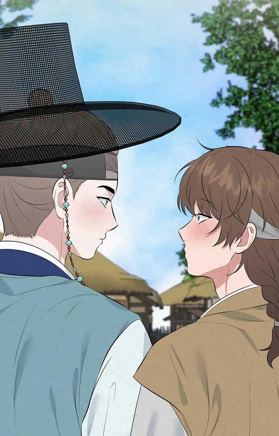 đọc truyện Tổng Hợp Manhwa Bl Ngắn Chương 4.2 ảnh 65 tại Giả Dược