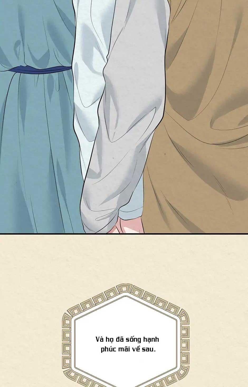 đọc truyện Tổng Hợp Manhwa Bl Ngắn Chương 4.2 ảnh 66 tại Giả Dược