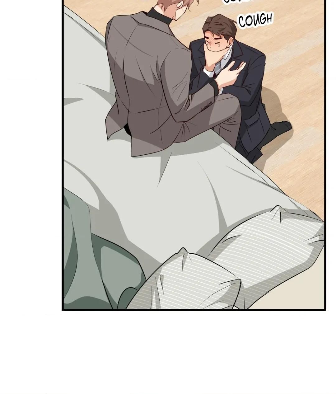 đọc truyện Tổng Hợp Manhwa Bl Ngắn Chương 5.2 ảnh 11 tại Giả Dược