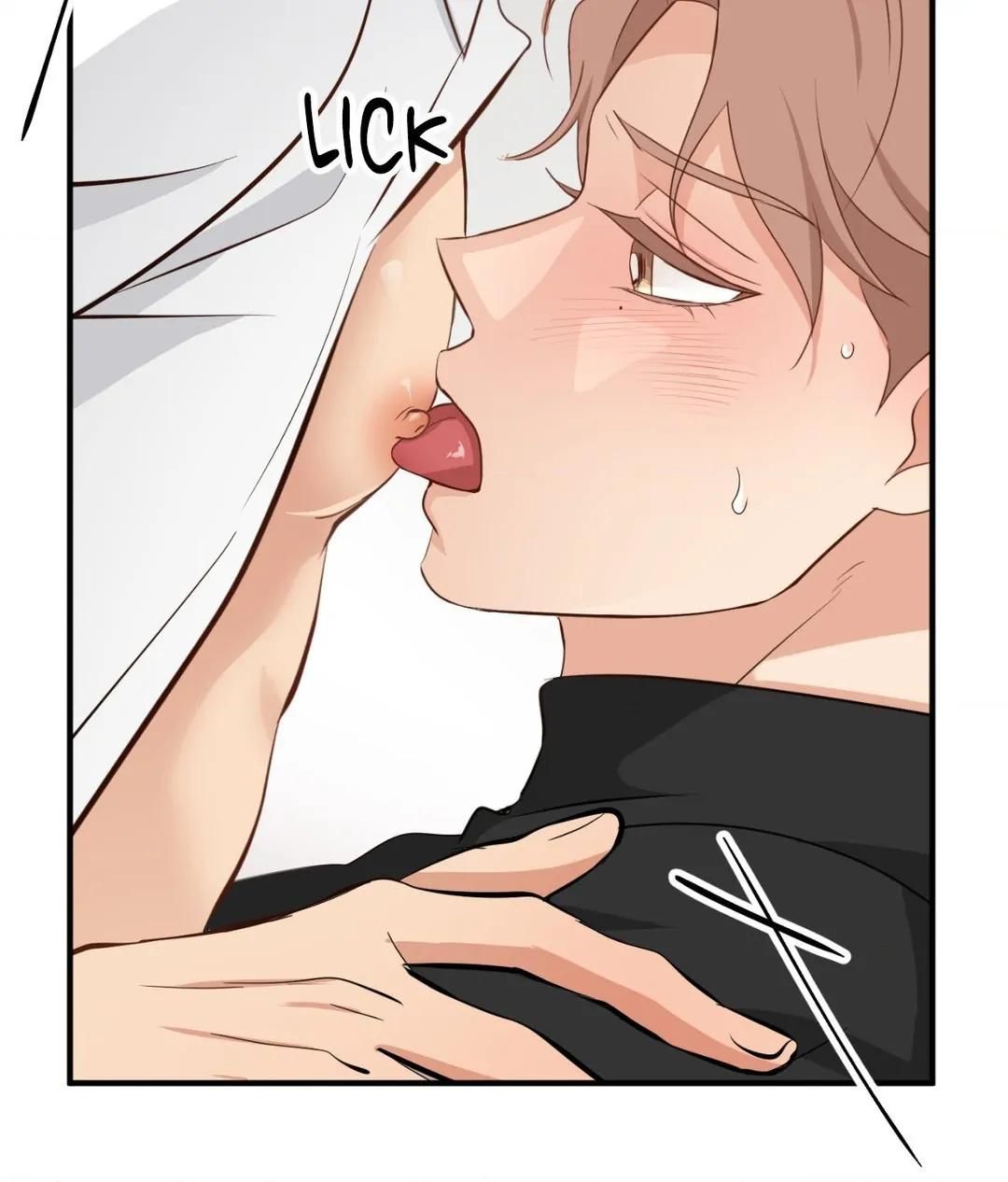đọc truyện Tổng Hợp Manhwa Bl Ngắn Chương 5.2 ảnh 103 tại Giả Dược