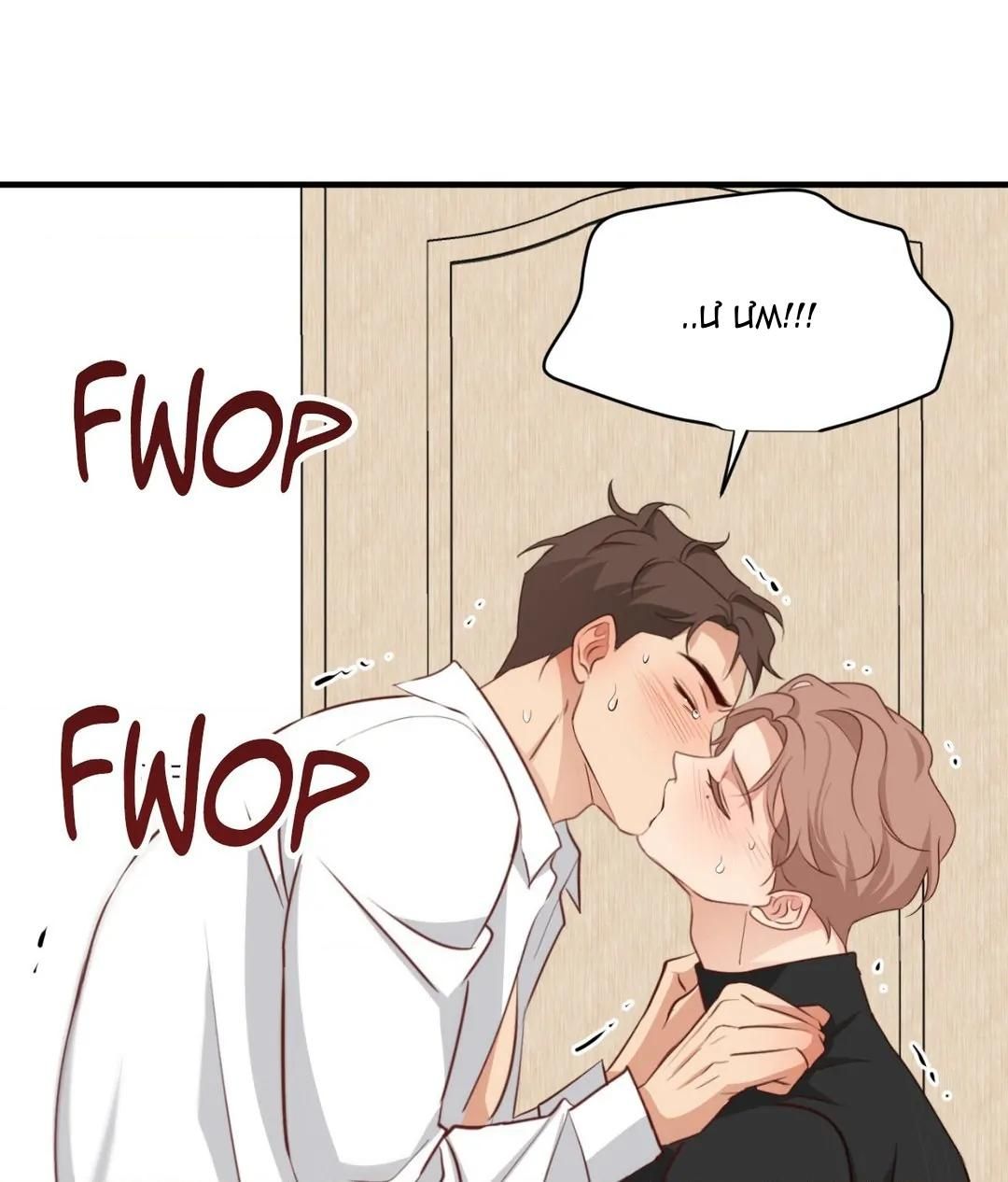 đọc truyện Tổng Hợp Manhwa Bl Ngắn Chương 5.2 ảnh 110 tại Giả Dược