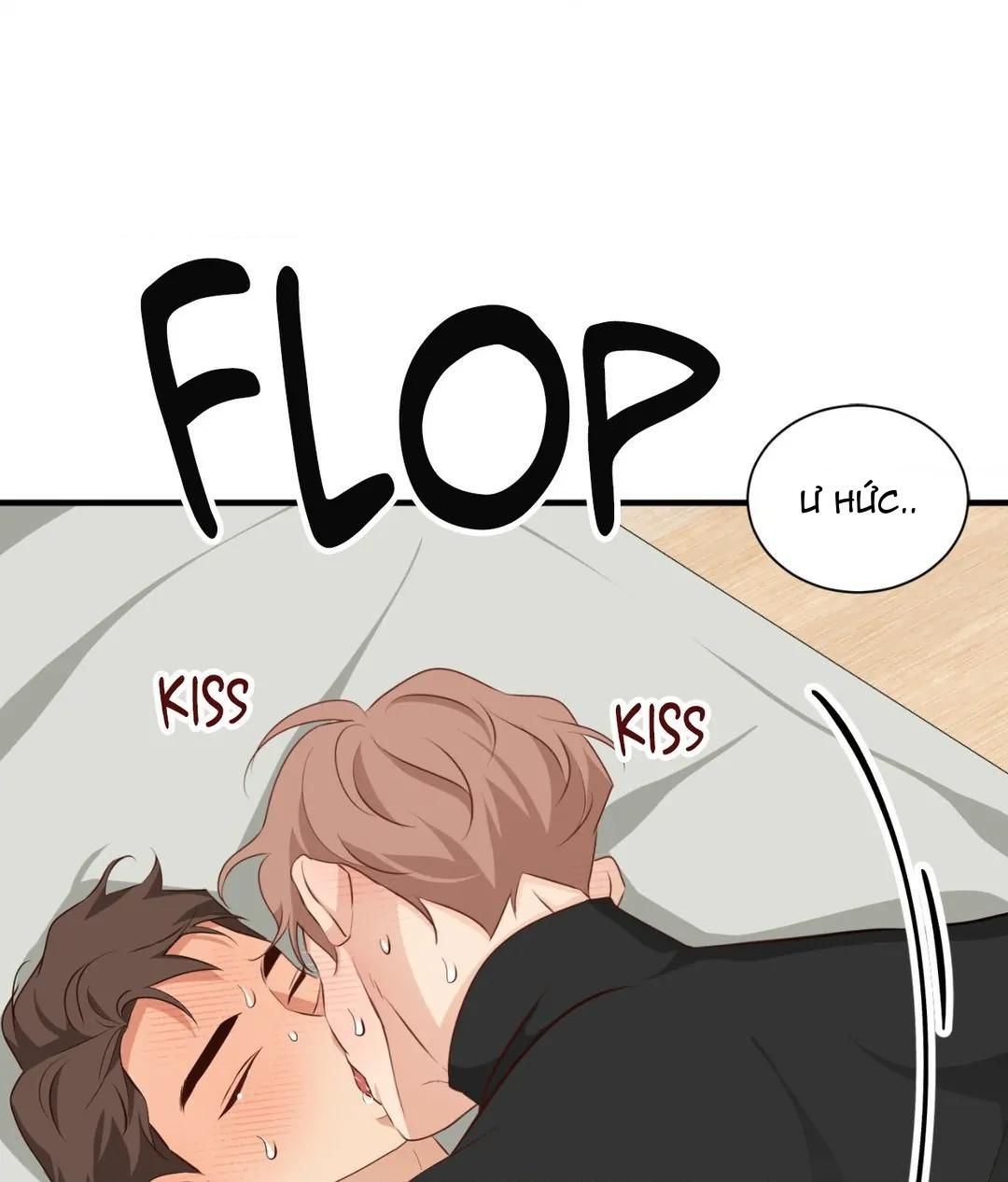 đọc truyện Tổng Hợp Manhwa Bl Ngắn Chương 5.2 ảnh 117 tại Giả Dược