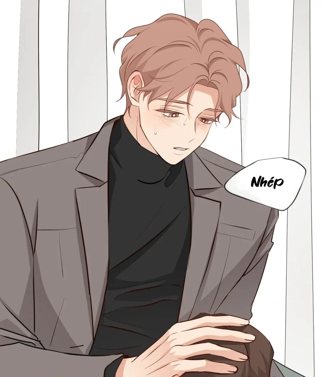 đọc truyện Tổng Hợp Manhwa Bl Ngắn Chương 5.2 ảnh 13 tại Giả Dược