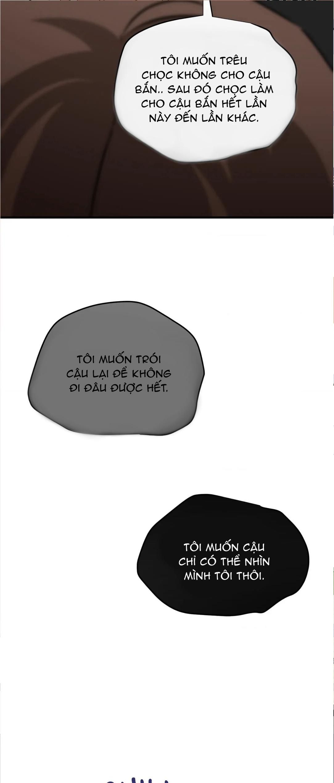 đọc truyện Tổng Hợp Manhwa Bl Ngắn Chương 5.2 ảnh 123 tại Giả Dược