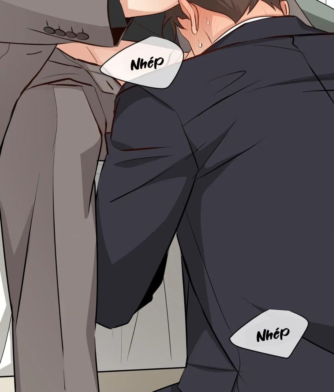 đọc truyện Tổng Hợp Manhwa Bl Ngắn Chương 5.2 ảnh 14 tại Giả Dược