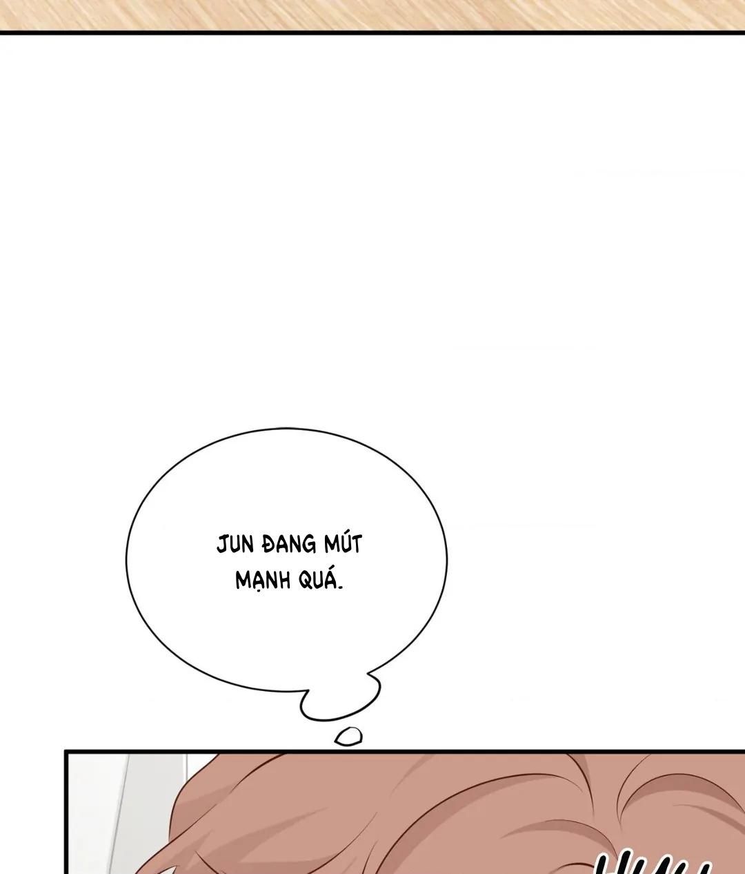 đọc truyện Tổng Hợp Manhwa Bl Ngắn Chương 5.2 ảnh 16 tại Giả Dược