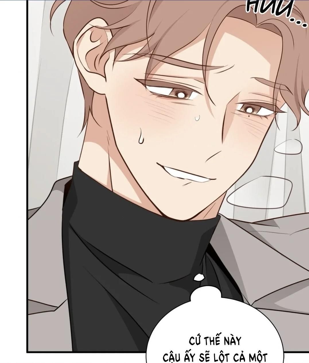 đọc truyện Tổng Hợp Manhwa Bl Ngắn Chương 5.2 ảnh 17 tại Giả Dược