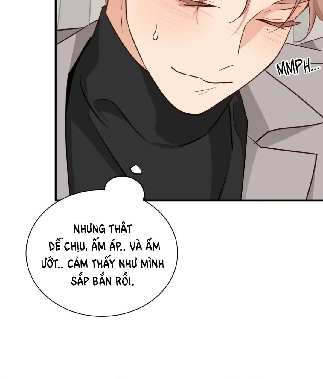 đọc truyện Tổng Hợp Manhwa Bl Ngắn Chương 5.2 ảnh 19 tại Giả Dược