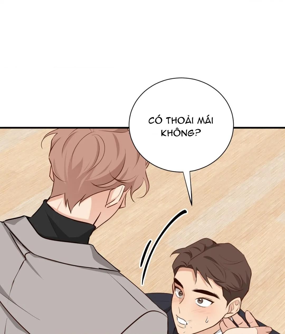 đọc truyện Tổng Hợp Manhwa Bl Ngắn Chương 5.2 ảnh 20 tại Giả Dược