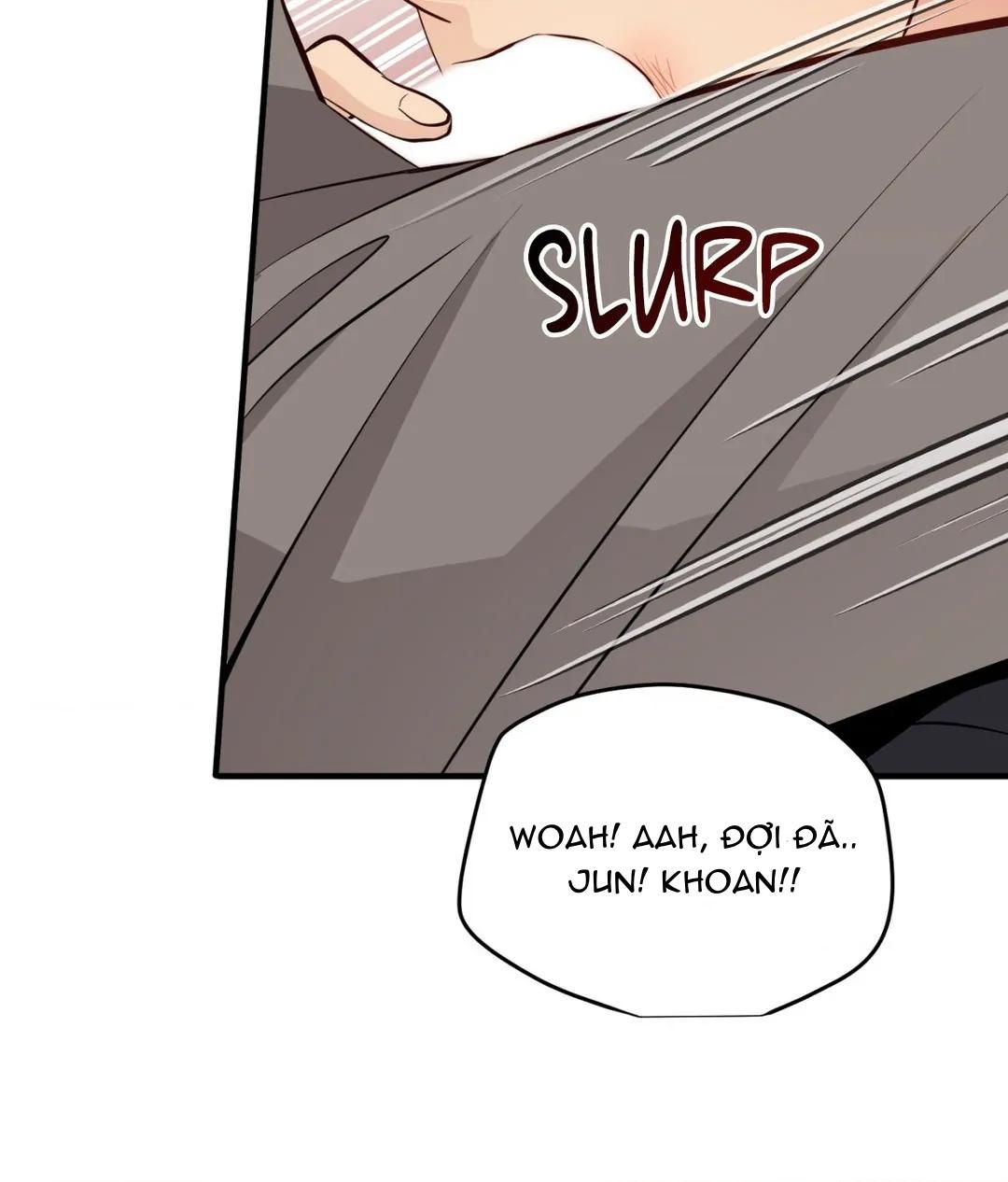 đọc truyện Tổng Hợp Manhwa Bl Ngắn Chương 5.2 ảnh 26 tại Giả Dược