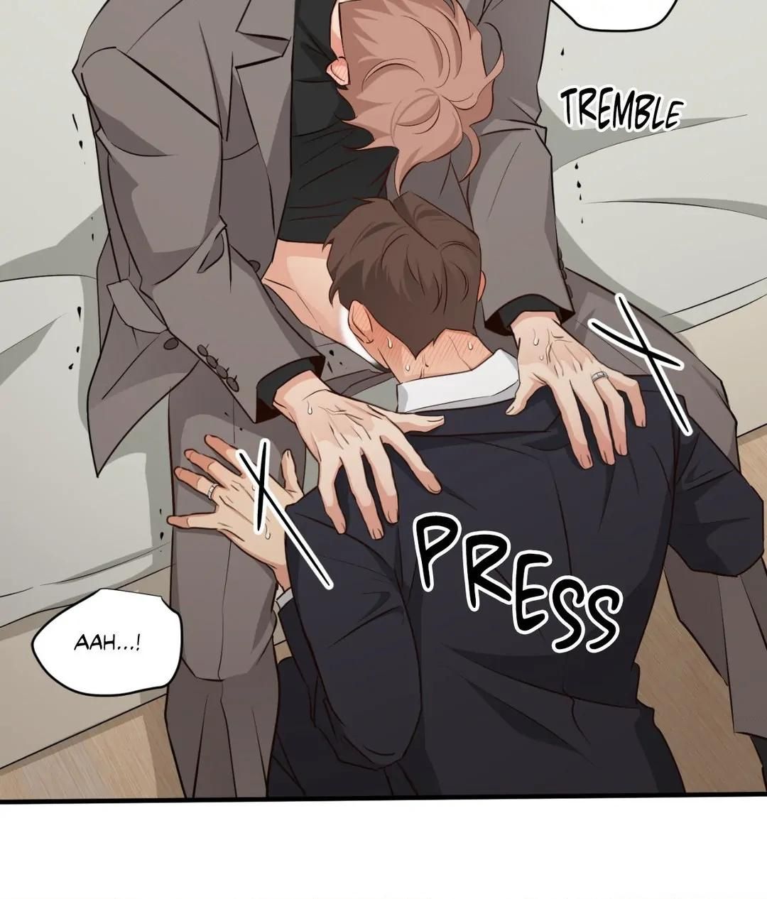đọc truyện Tổng Hợp Manhwa Bl Ngắn Chương 5.2 ảnh 28 tại Giả Dược