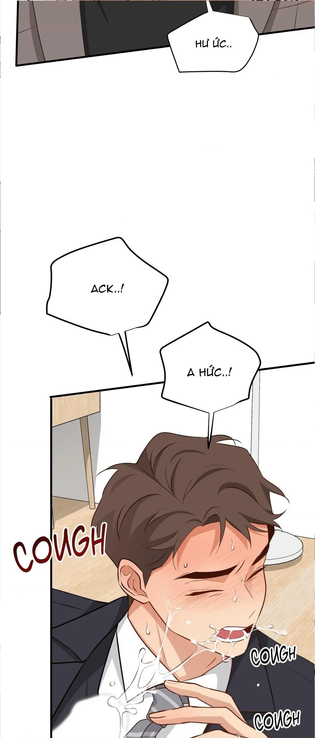 đọc truyện Tổng Hợp Manhwa Bl Ngắn Chương 5.2 ảnh 30 tại Giả Dược
