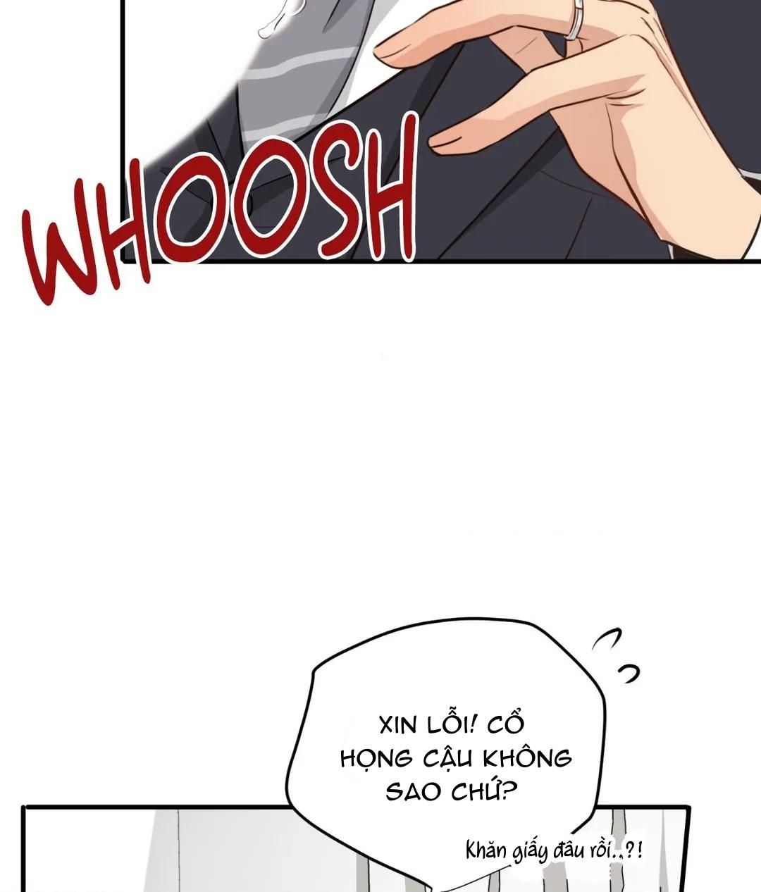 đọc truyện Tổng Hợp Manhwa Bl Ngắn Chương 5.2 ảnh 31 tại Giả Dược