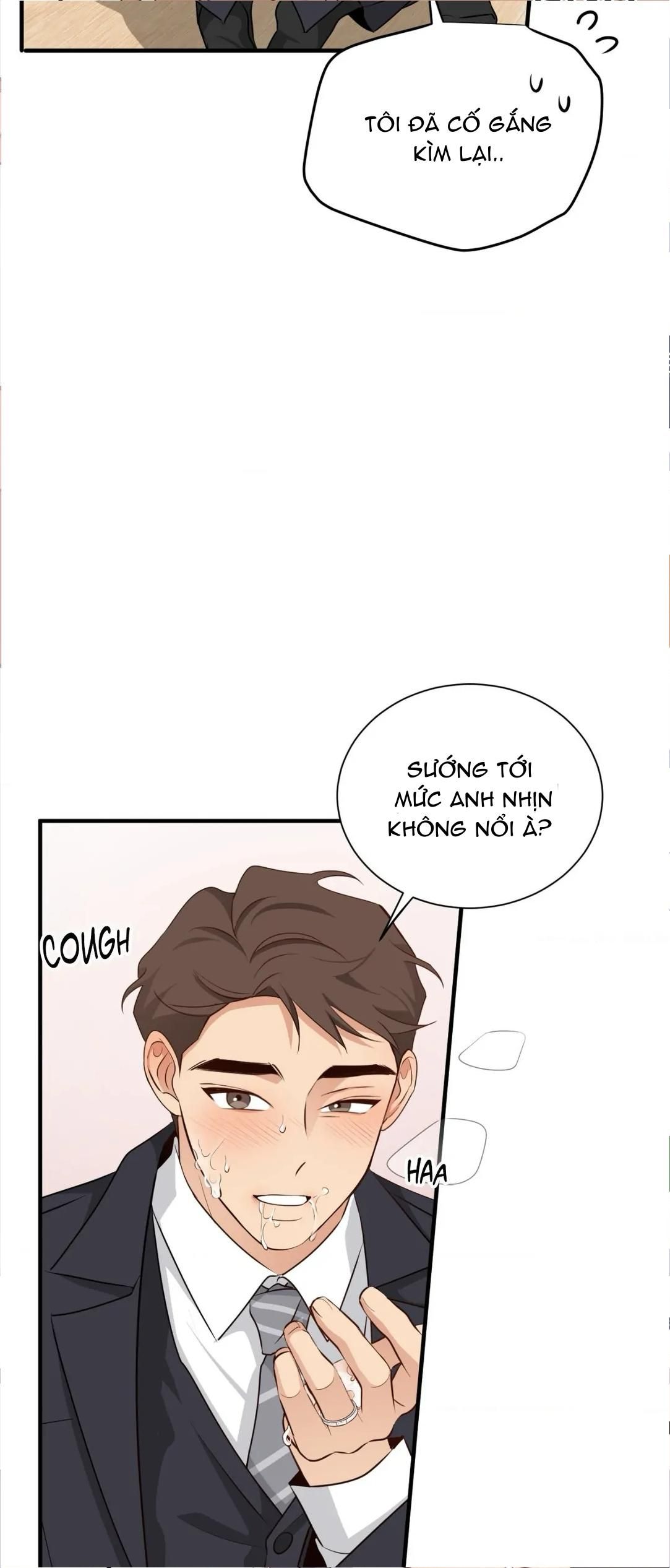 đọc truyện Tổng Hợp Manhwa Bl Ngắn Chương 5.2 ảnh 33 tại Giả Dược
