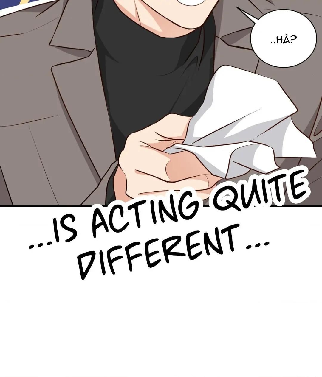 đọc truyện Tổng Hợp Manhwa Bl Ngắn Chương 5.2 ảnh 37 tại Giả Dược