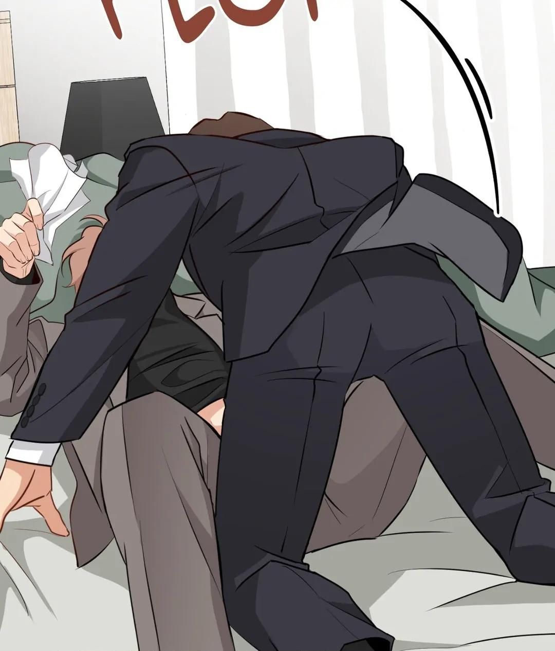 đọc truyện Tổng Hợp Manhwa Bl Ngắn Chương 5.2 ảnh 40 tại Giả Dược