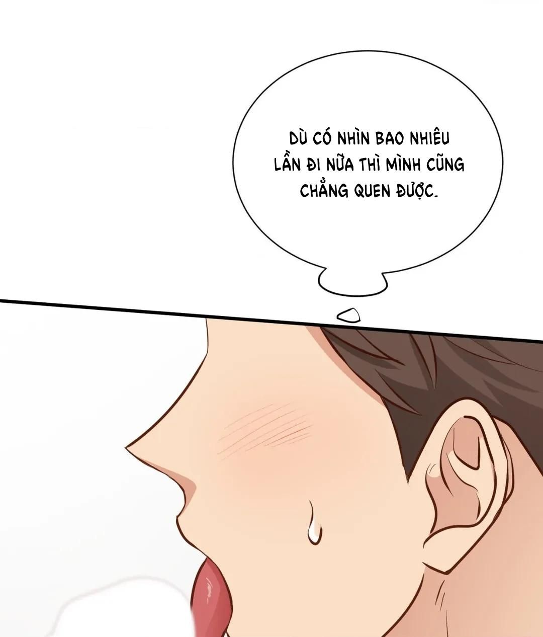 đọc truyện Tổng Hợp Manhwa Bl Ngắn Chương 5.2 ảnh 5 tại Giả Dược