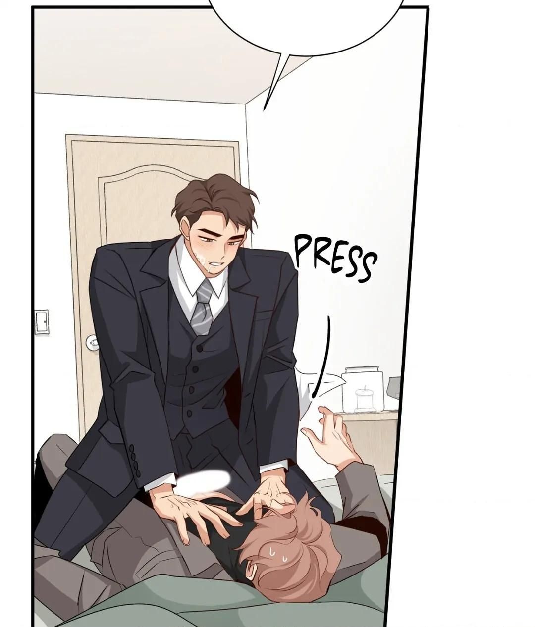 đọc truyện Tổng Hợp Manhwa Bl Ngắn Chương 5.2 ảnh 42 tại Giả Dược