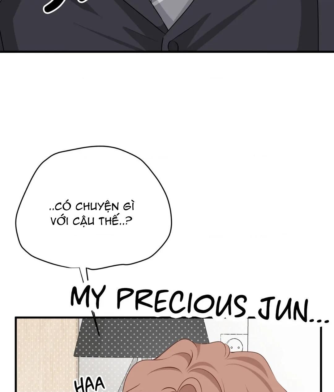đọc truyện Tổng Hợp Manhwa Bl Ngắn Chương 5.2 ảnh 45 tại Giả Dược