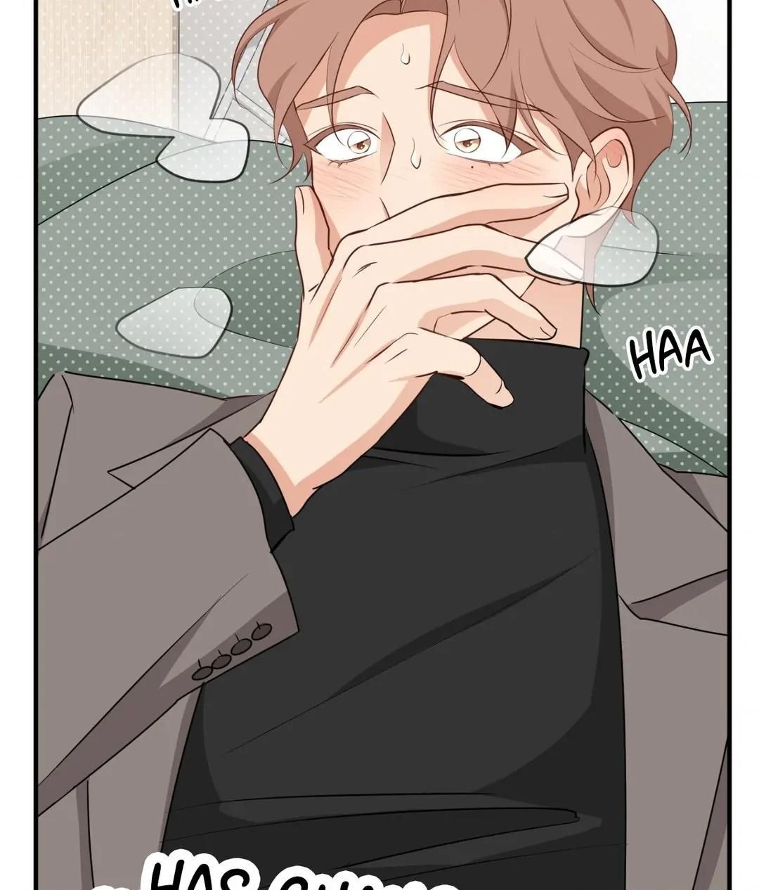 đọc truyện Tổng Hợp Manhwa Bl Ngắn Chương 5.2 ảnh 46 tại Giả Dược