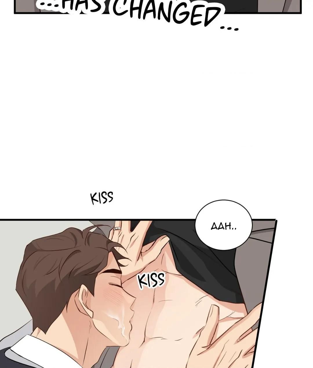 đọc truyện Tổng Hợp Manhwa Bl Ngắn Chương 5.2 ảnh 47 tại Giả Dược