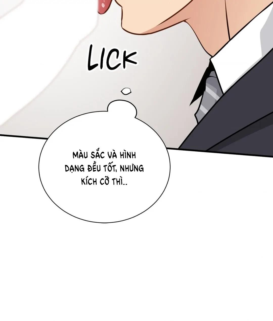 đọc truyện Tổng Hợp Manhwa Bl Ngắn Chương 5.2 ảnh 6 tại Giả Dược